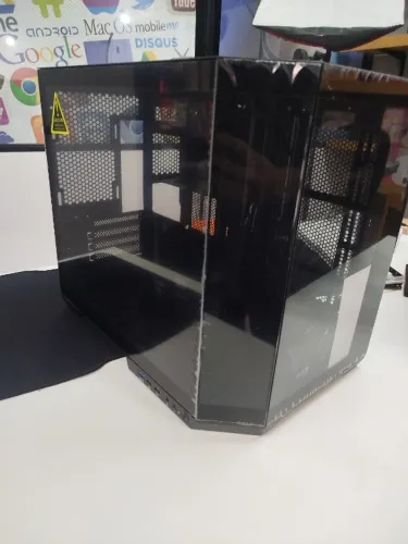 Gabinete Mancer CV700L