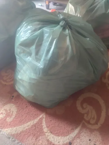 Pacote fechado 60 calcas jeans tamanhos variados