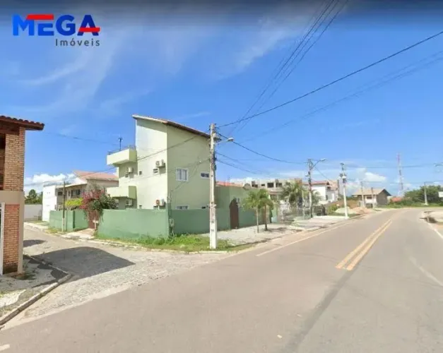 Pousada com 6 quartos à venda em Flexeiras Guajiru - Trairi/CE