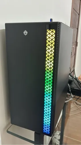 CPU