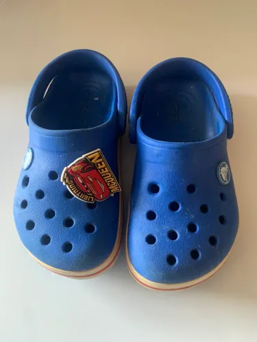 Crocs infantil