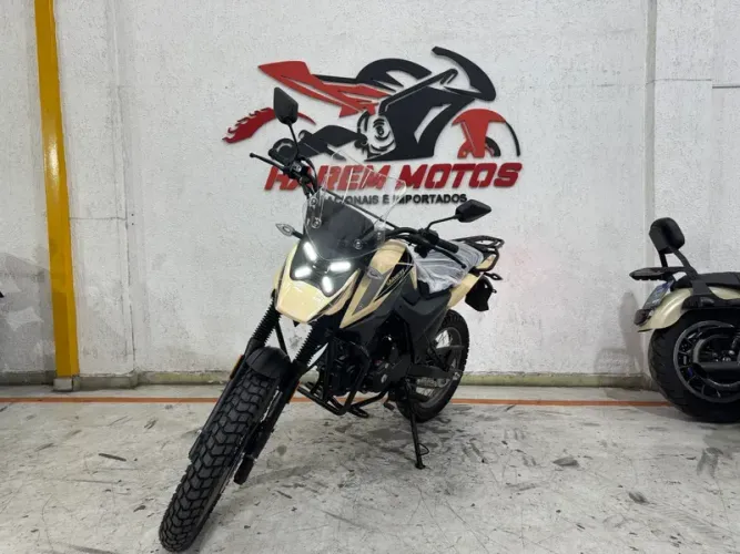 Shineray SHI Gasolina Manual