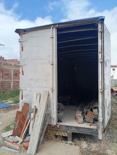 Baú saide