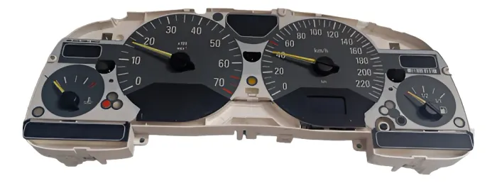 Painel Instrumentos Gm Astra Zafira Vectra *