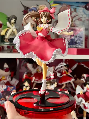 Reimu Hakurei- Touhou Project-1/8 Kotobukiya