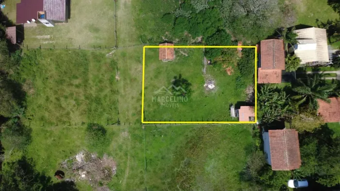 Terreno em ibiraquera imbituba