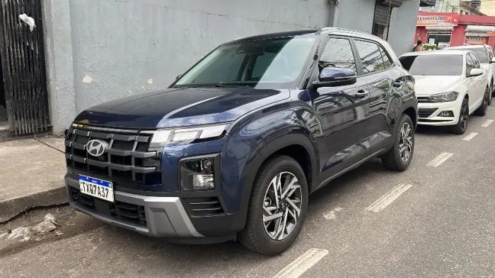 Aluguel de carro em Belém 