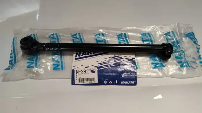 Terminal Tirante Traseiro Omega 3.0/4.1 93/98 Nakata N391