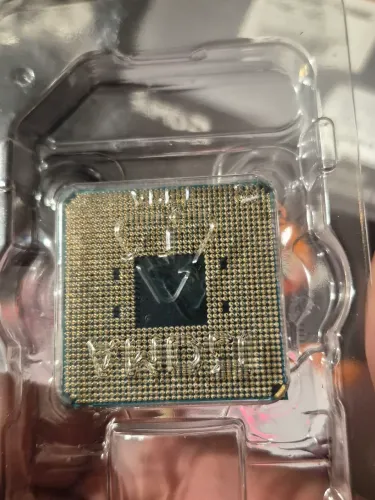 Processador Amd Ryzen 7 5700g