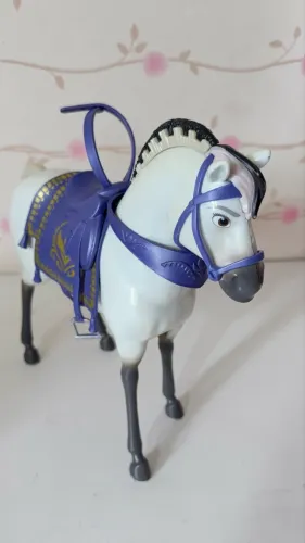 Cavalo filme Frozen 