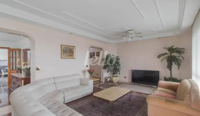 Apartamento 3 quartos para alugar no(a) Vila Zelina