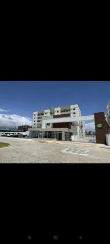Apartamento Térreo à Venda - Condomínio Mais Viver Pacífico