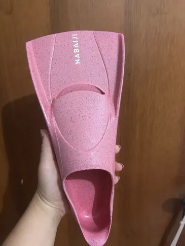 Nadadeira original