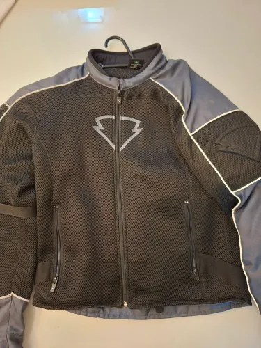 Jaqueta Moto HLX - Tananho P