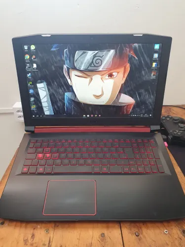 Acer nitro 5