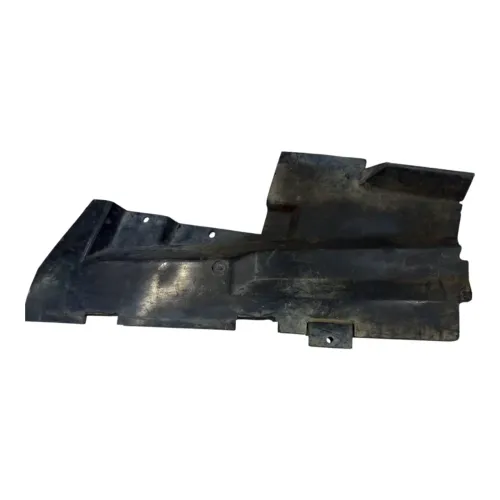 Defletor Ar Radiador Volkswagen Gol G3 1999 2000 A 2005