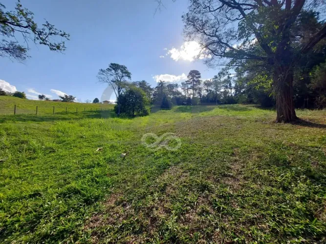 Terreno à venda, 5350 m² por R$ 1.337.500,00 - Condomínio Fazenda Duas Marias - Holambra/S