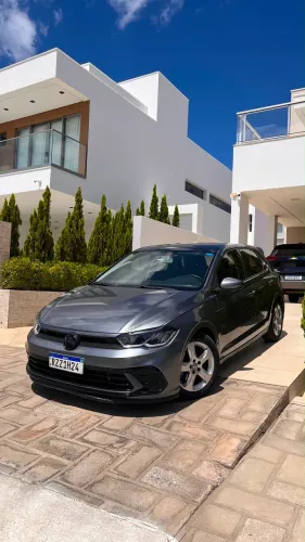 Volkswagen Polo 1.0 TSI Flex 12V 5P 2023