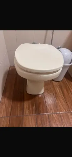 Vaso sanitário
