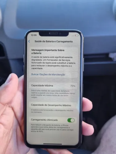 IPHONE XS 64GB 