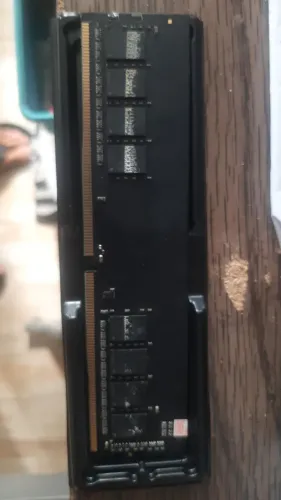 Memória ram  8GB ddr4 2666ghz