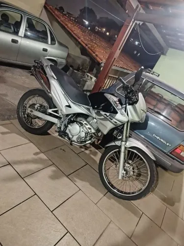 Falcon nx 400