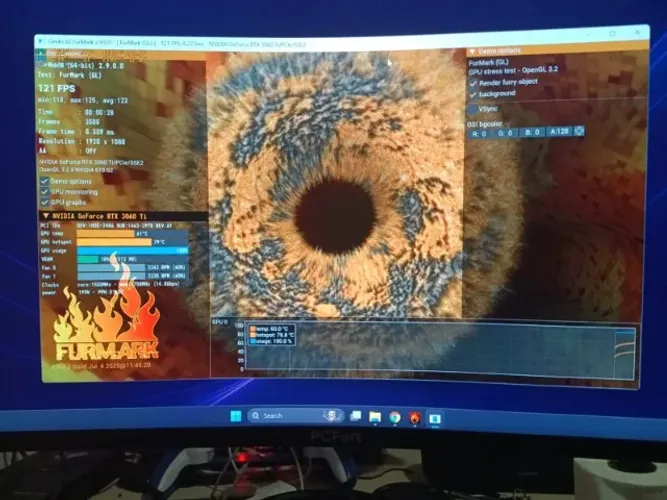 rtx 3060ti