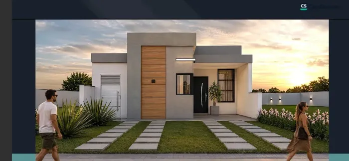 Residencial Aeroporto