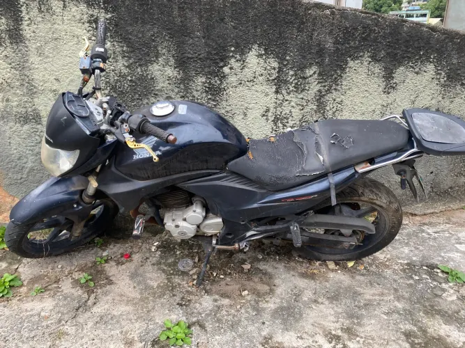 Cb300r