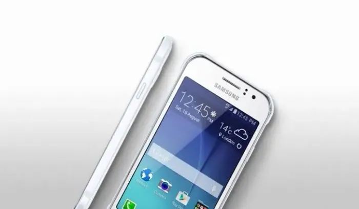 Celular Samsung Duo tv digital 