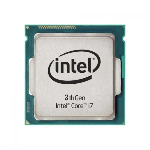Processador Intel Core i7-3770 4 Núcleos 8 Threads 3.4GHz LGA 1155