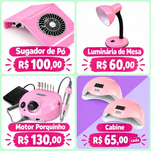 Somente venda.