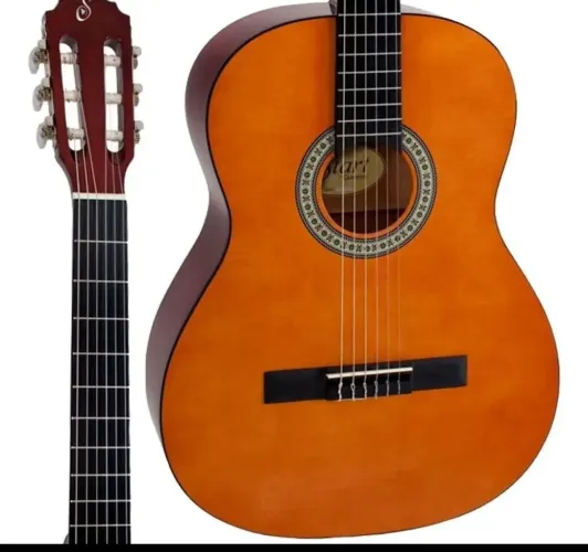 Violão Giannini n14 - Excelente!