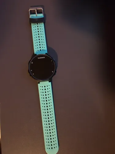 Relógio Garmin Forerunner 235 - Excelente Estado | GPS + Monitor Cardíaco