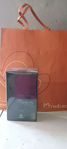 Produtos Natura