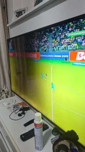 Tv Samsung 40polegadas usada