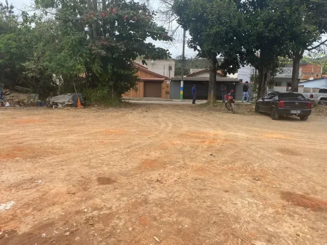 Lote/Terreno para venda tem 250 metros quadrados em Ceramica - Bananal - São Paulo