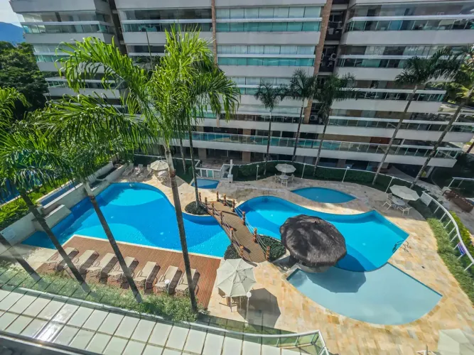 Oportunidade, Apartamento a Venda na Riviera de São Lourenço!