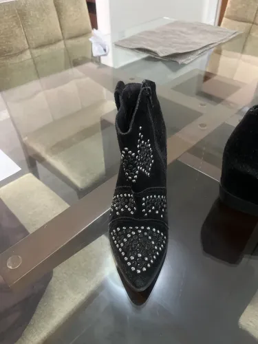 Bota Arezzo