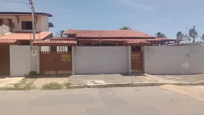 residência para fins Comercial