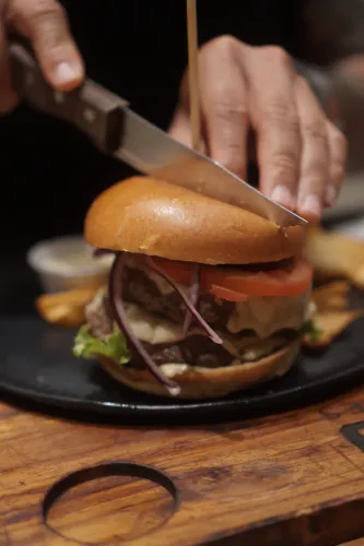Fotografia gastronômica de pratos para restaurantes - cardápio e delivery - Belém