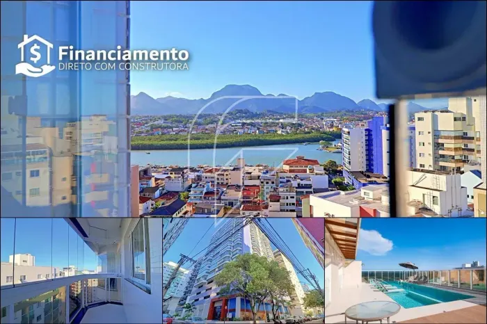 Imóvel para venda com 100 metros quadrados com 3 quartos em São Judas Tadeu - Guarapari -