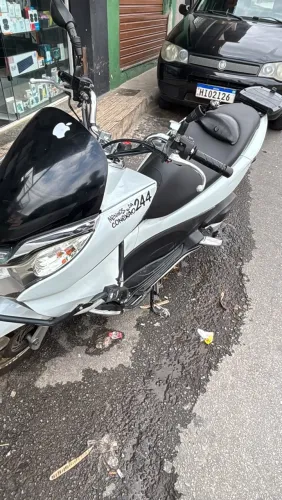 Honda PCX 150/dlx 2014
