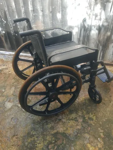 Cadeira de rodas