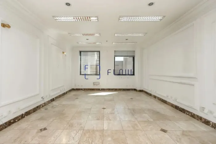 Salas/conjuntos Para Venda Cidade Moncoes, 3 Vagas, 101m² - (condomínio Imperial Berrini O