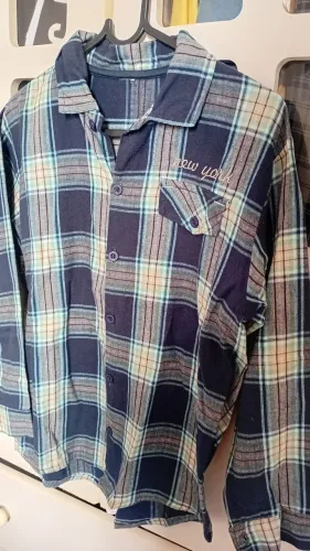 Blusas infantil 3 por 50 reais 