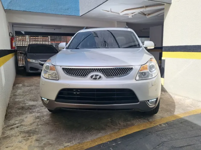Hyundai Veracruz GLS 3.8 4WD Aut. 2011