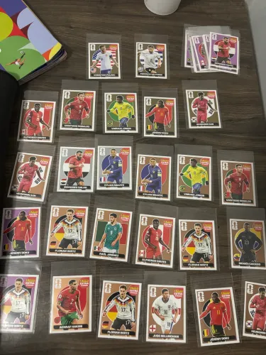 39 legends extra todas novas combo 