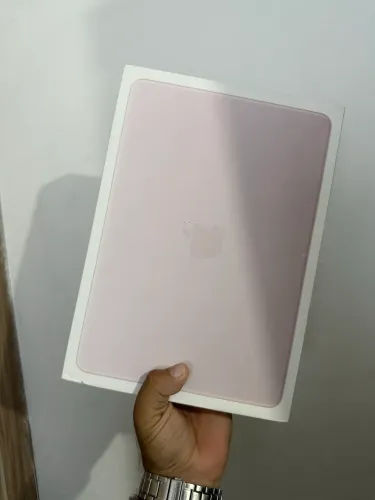 MacBook neo 256 SSD 8gb de ram - Rosa | lacrado 