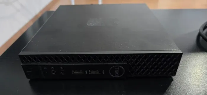 MiniPC Dell - Optiplex 3070 - I5 - 8 geracao